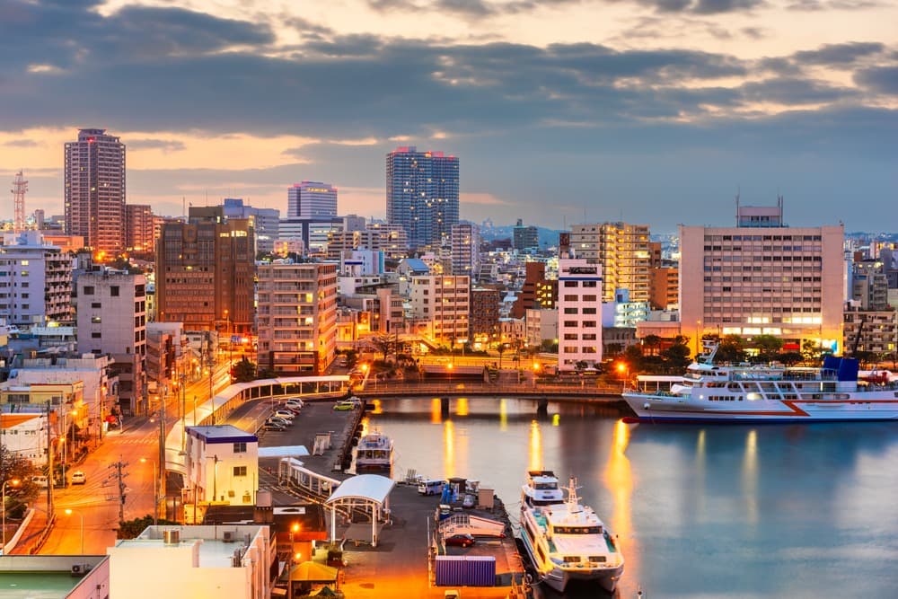 Okinawa Hontô