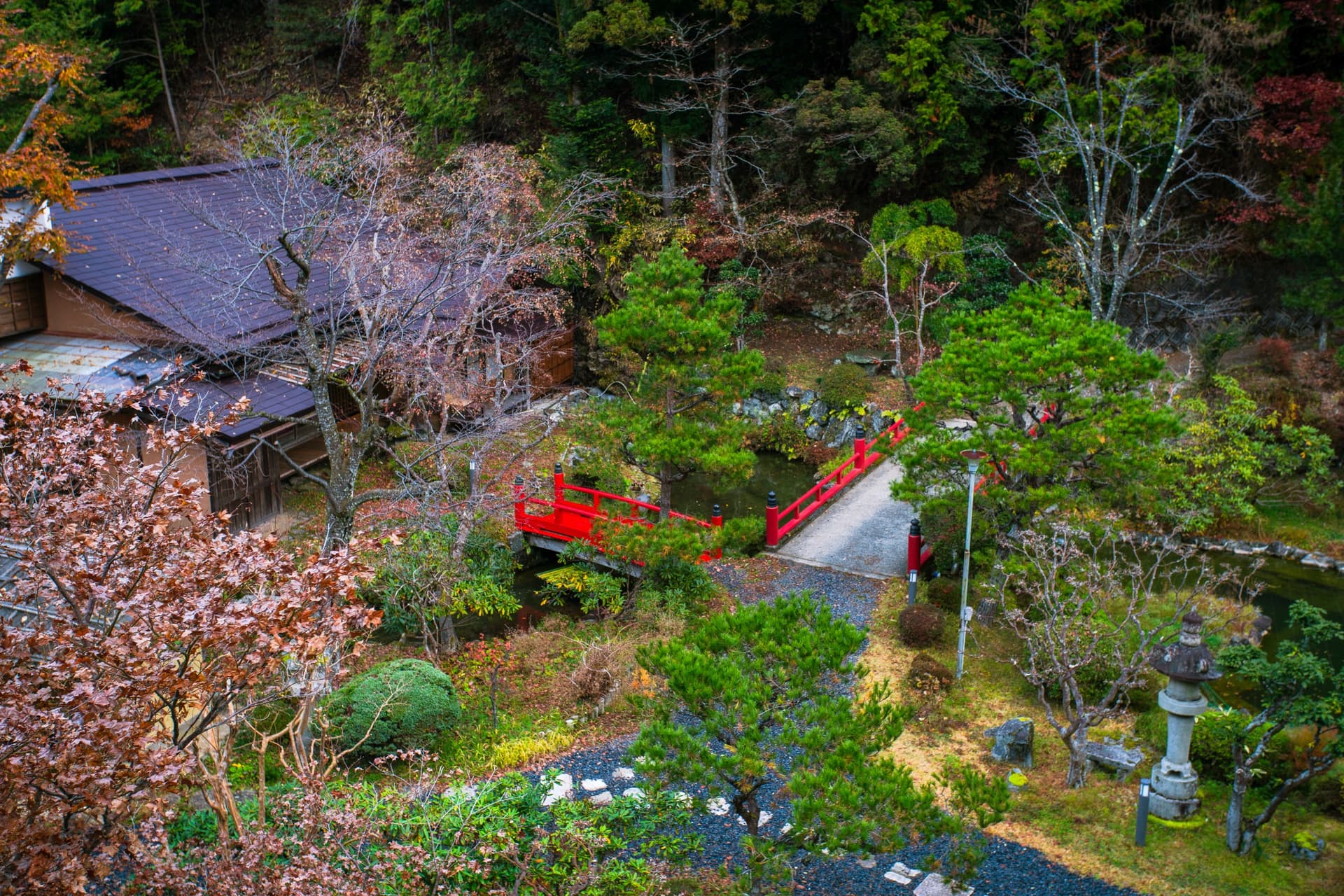 Temple stay in Japan: an unconventional accommodation experience