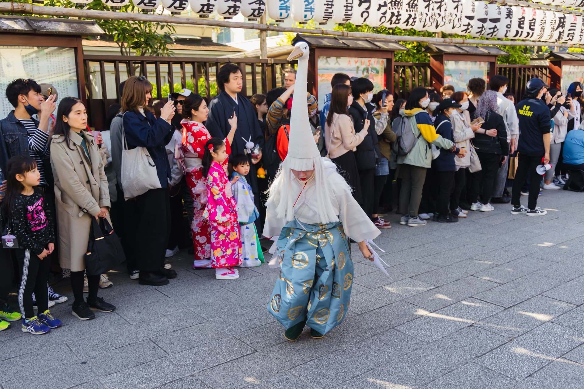 What to Do in Tokyo with Children