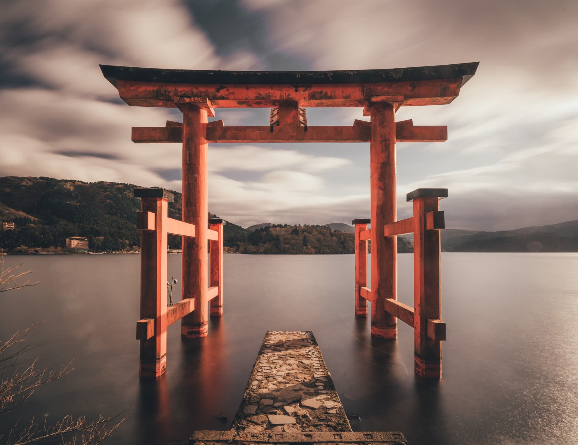 Best Season to Visit Japan