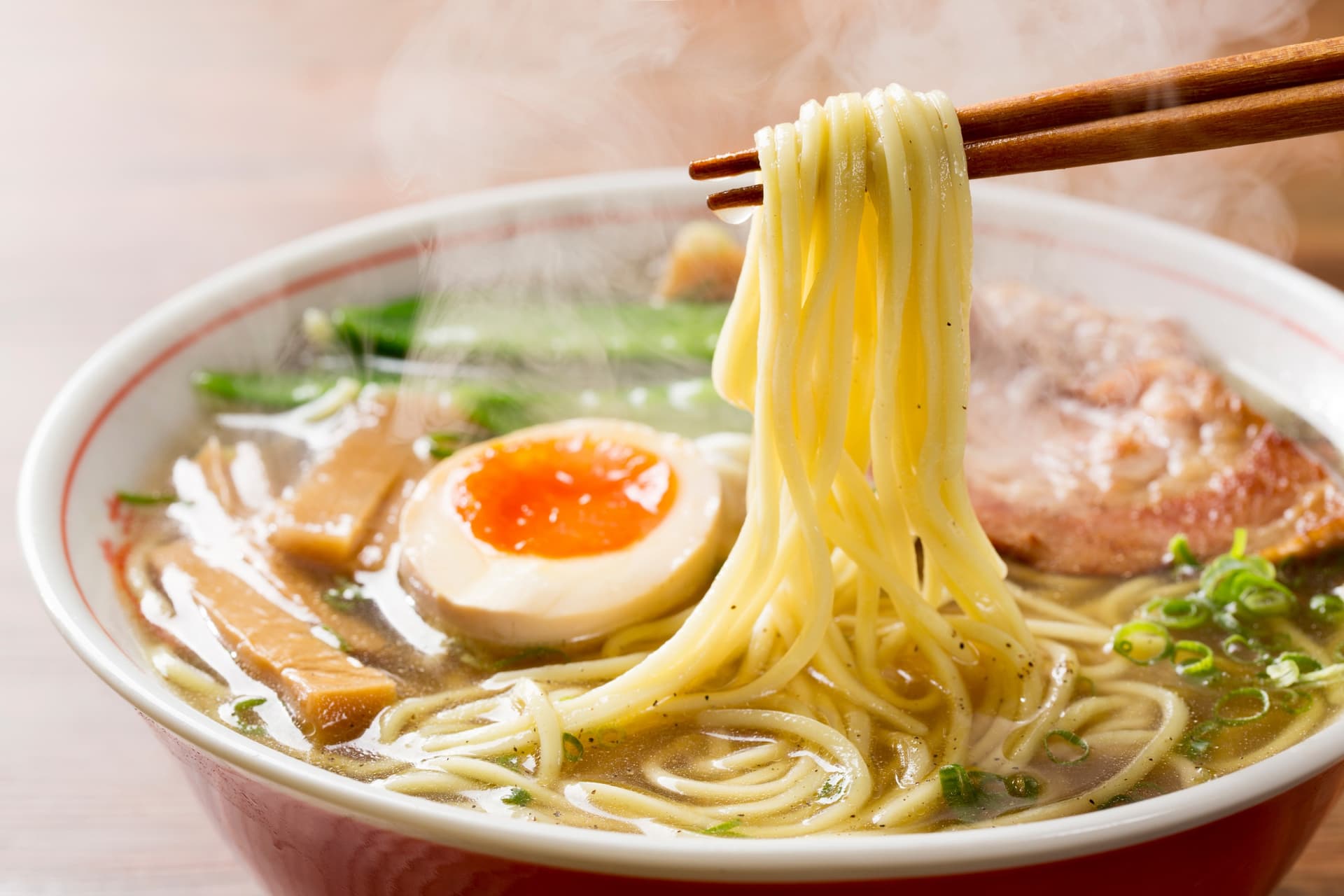 Everything You Need to Know About Ramen, Japan's Iconic Dish