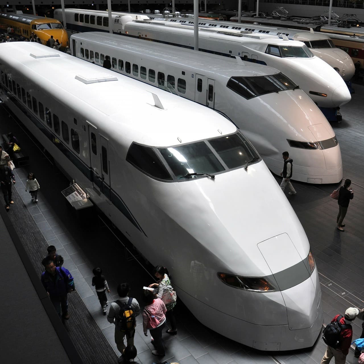How to Use the Metro in Japan?
