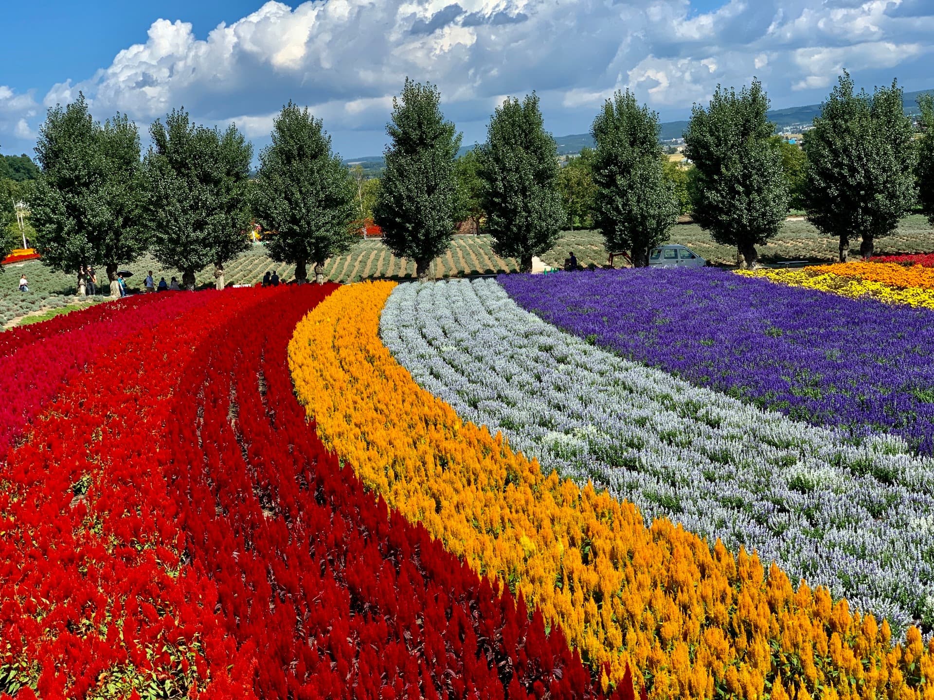 hokkaido japan