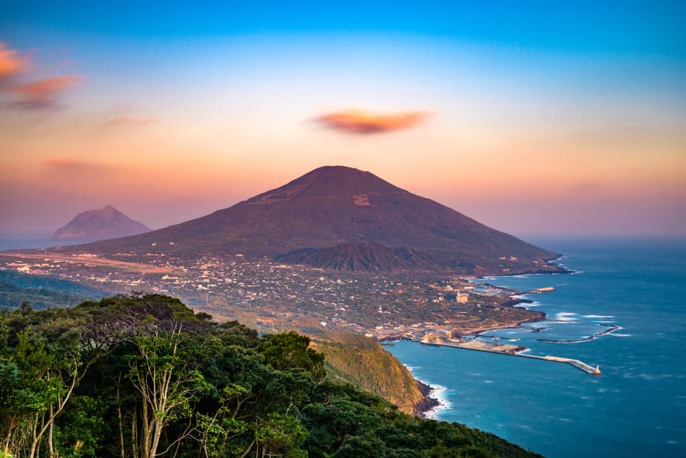 Discovering the Izu Archipelago, Tokyo's Hidden Islands