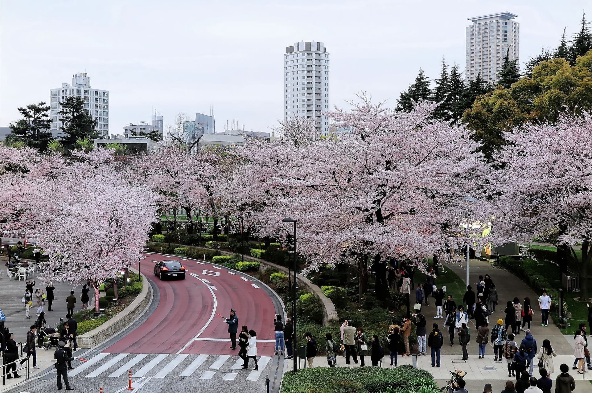 A Sample Vacation Itinerary for Tokyo and Kyoto