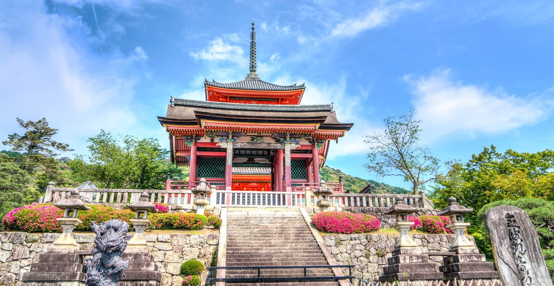 Visiting Kyoto: insider tips from Frederic Guene's blog "15joursakyoto"