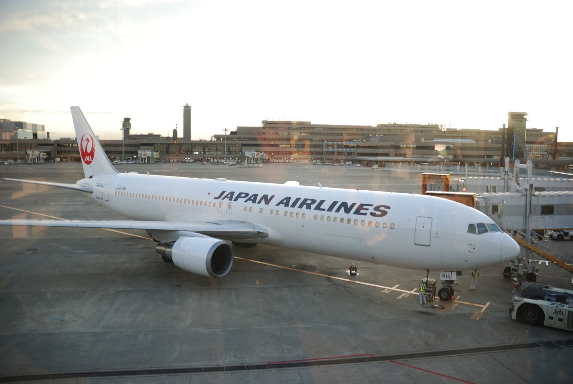 The Narita Express: Your Guide from Narita Airport to Tokyo