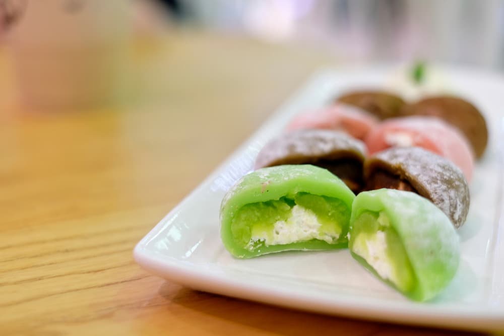 Mochi