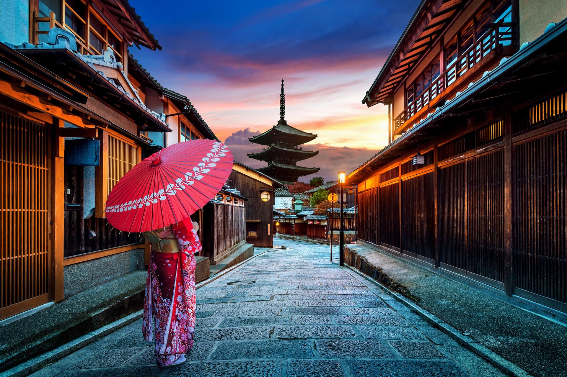 Travel to Japan: Our Complete Guide to a Successful Trip