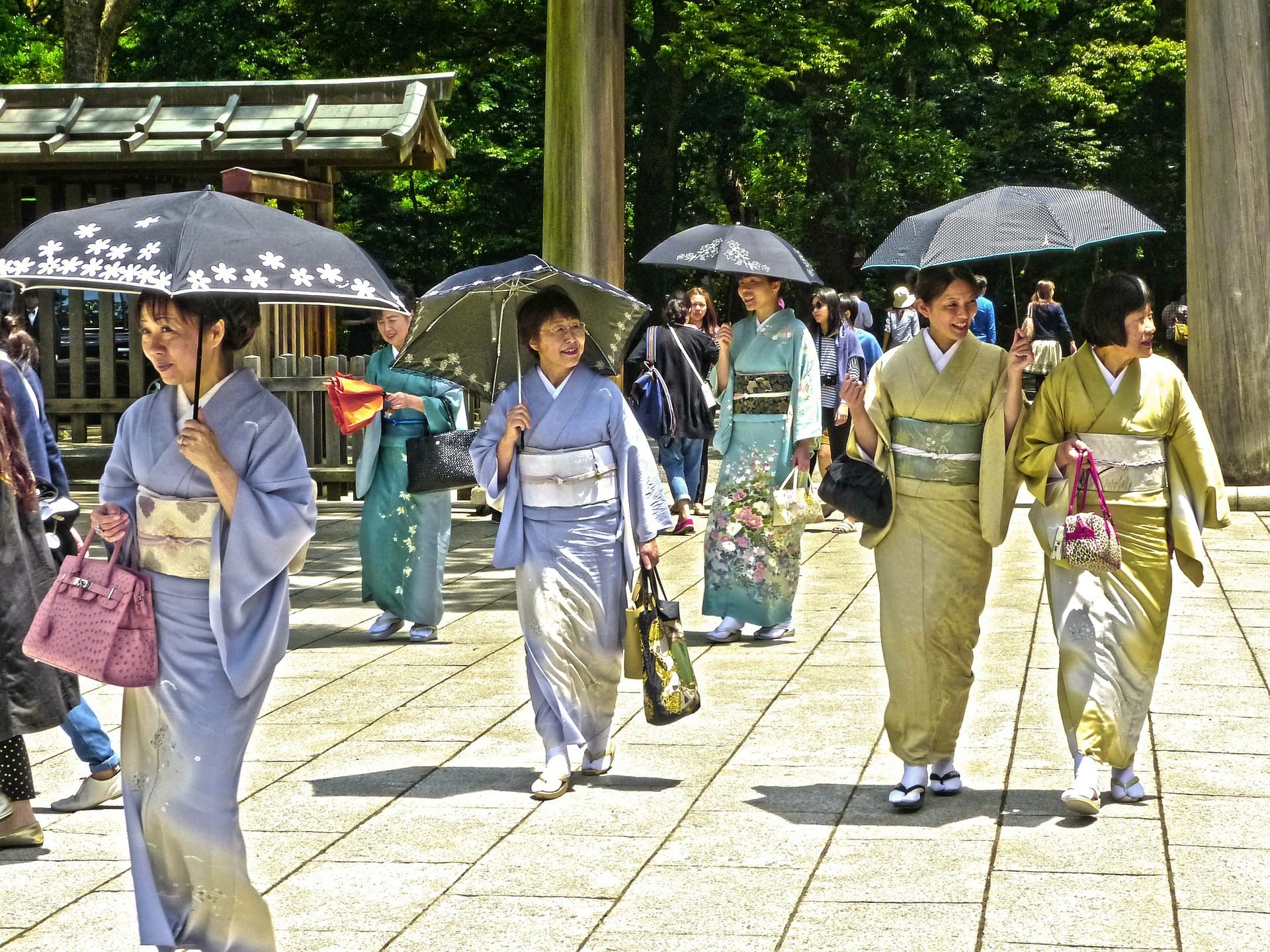 Great ideas for things to do in Tokyo!