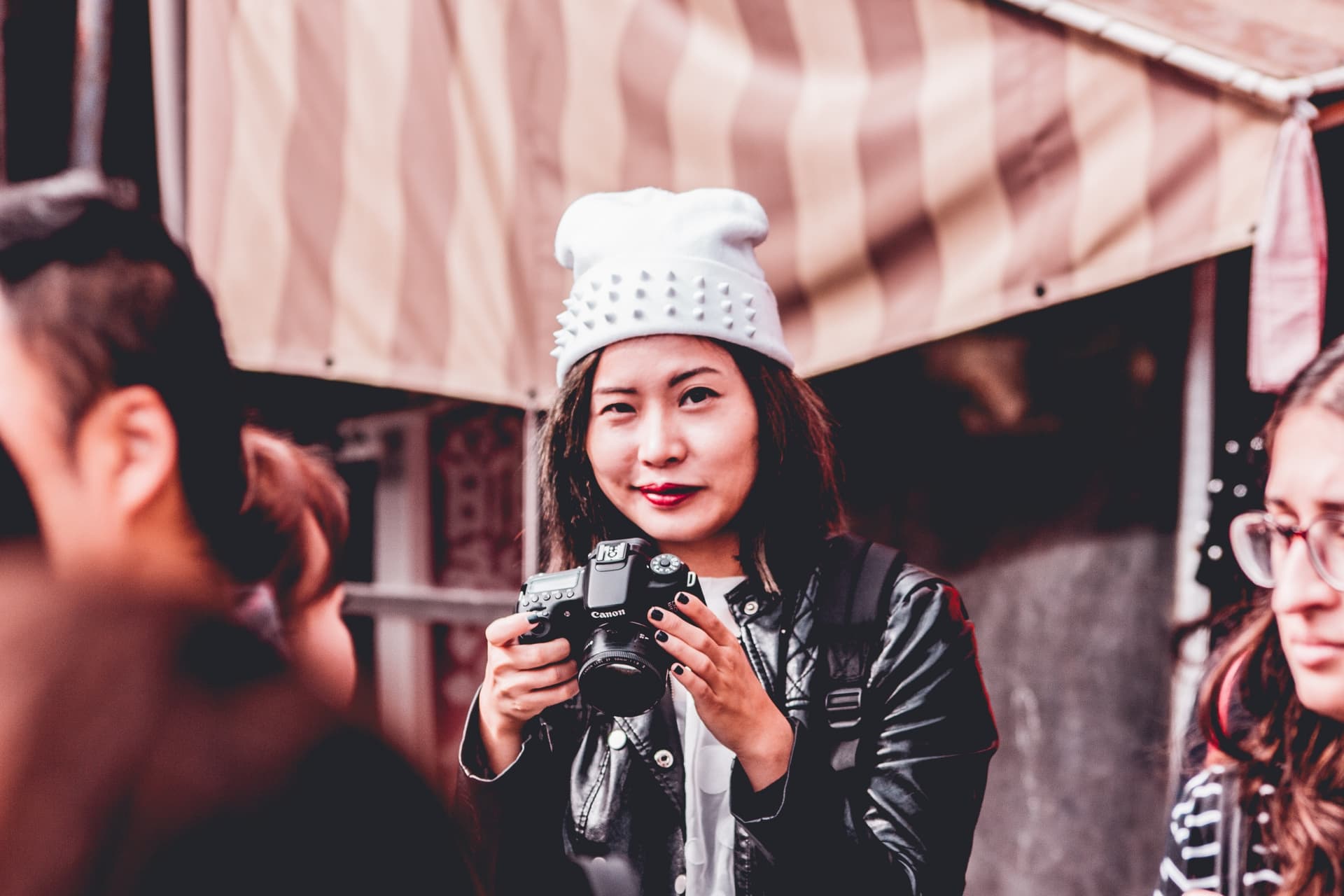 Taking Photos and Videos in Japan: Essential Practical Guidelines