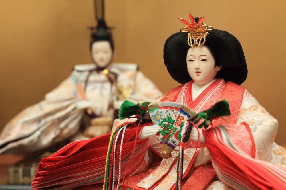 Doll Festival