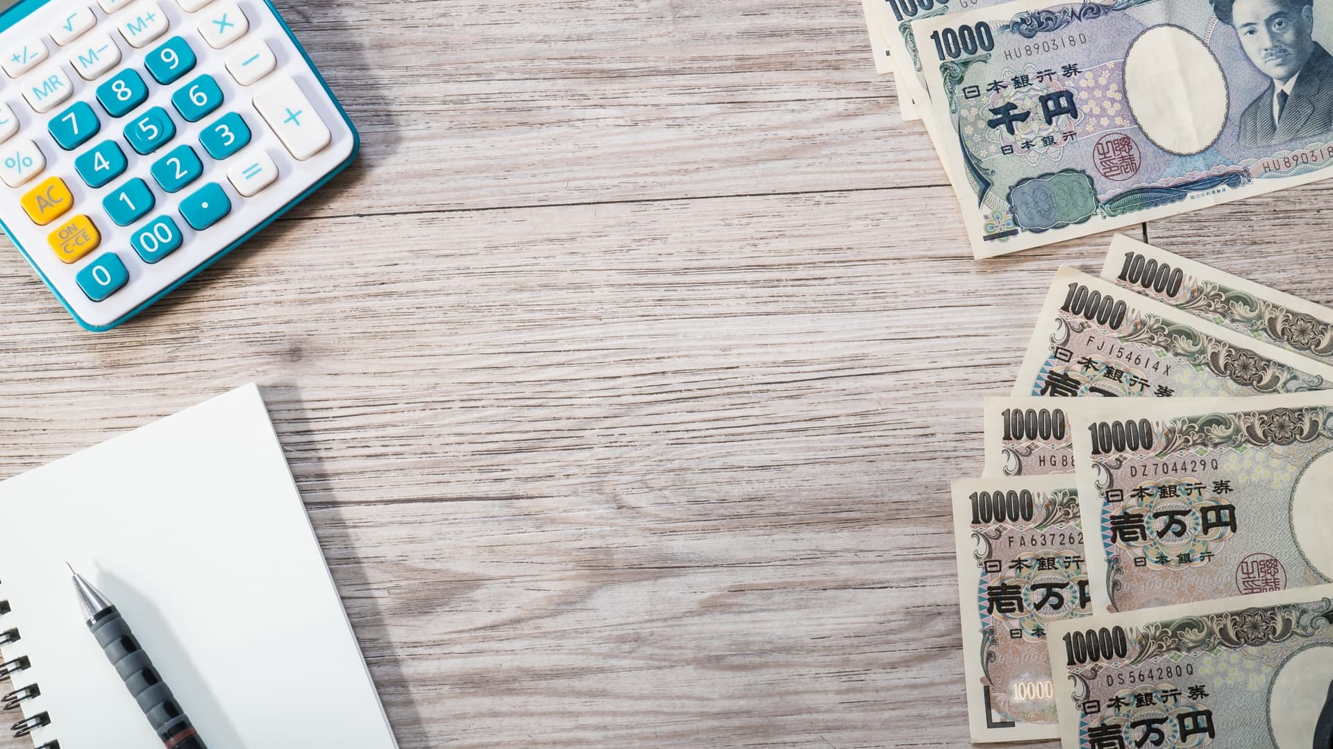 Budget Examples for Vacations in Japan