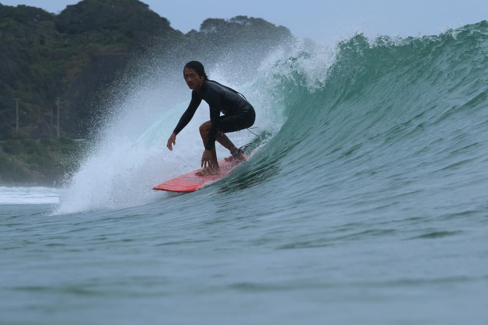 Water Activities in Japan