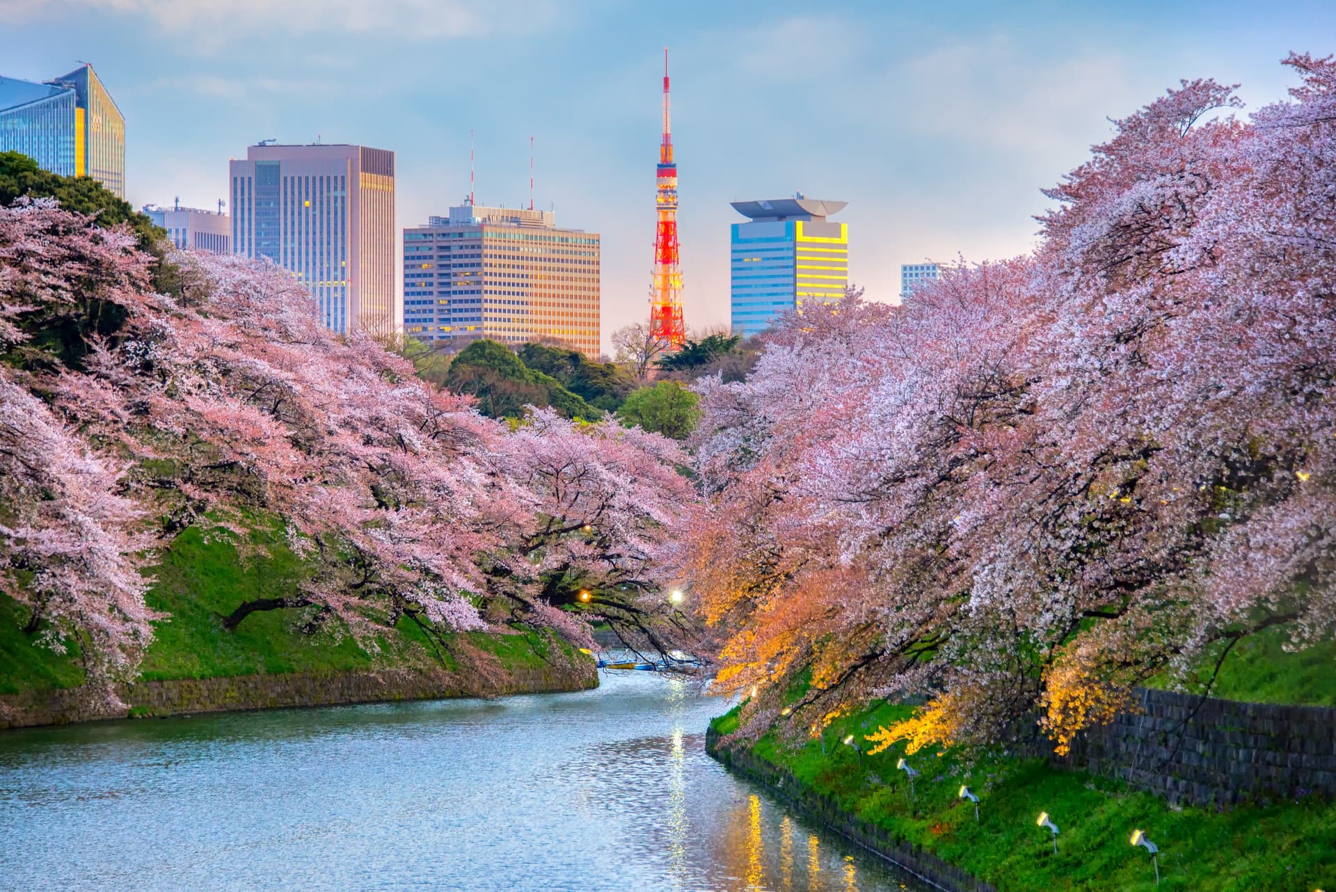 A Beautiful Video About Japan