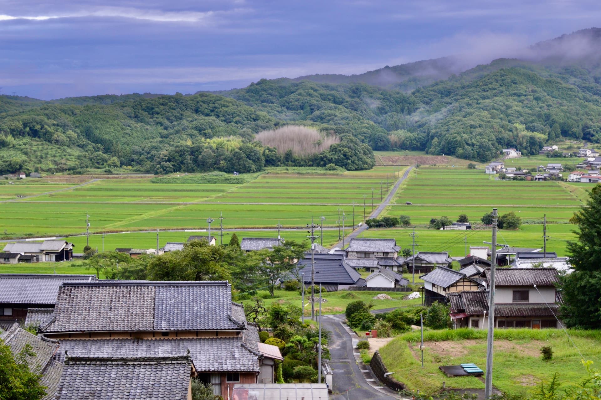 Discovering traditional Japan: an overview of the most beautiful villages!